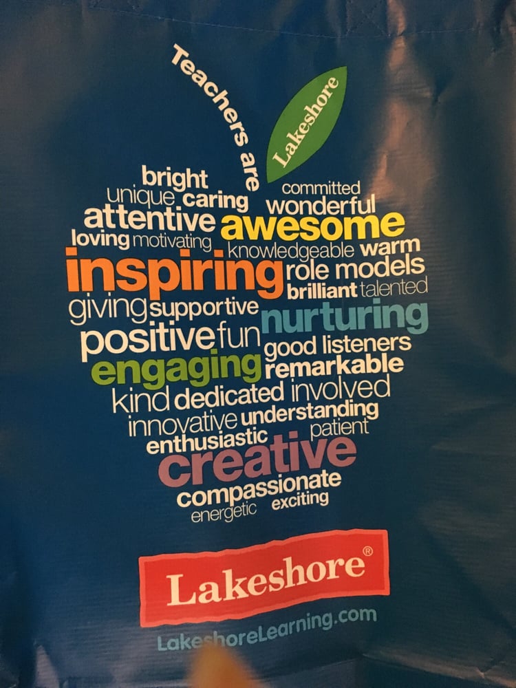 LAKESHORE LEARNING STORE 55 Photos & 28 Reviews 125 N Mountain Ave