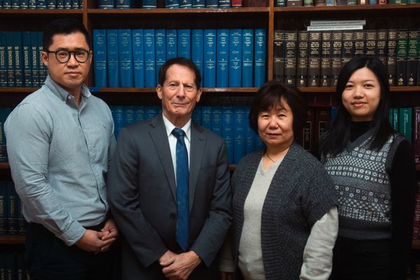 Law Office of Steven Louros