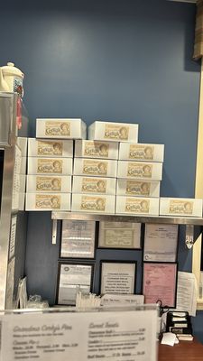 Corky's Kitchen and Bakery - Fontana by null