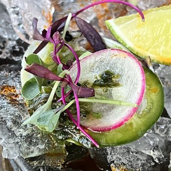 Lost And Found - The Littleneck Clams - New American Near Me - Long Beach, New York