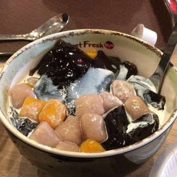 Meet Fresh - Desserts Near Me - Plano, Texas