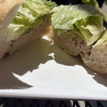 Modica's Deli - Tuna - Delis Near Me - Long Beach, California