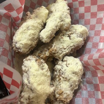 DON Chicken - Cheese Snowing Drumsticks - Chicken Shop Near Me - Rockville, Maryland DON Chicken - Cheese Snowing Drumsticks - Chicken Shop Near Me - Rockville, Maryland