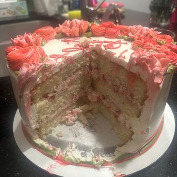 Delicious - Bakeries Near Me - Greensboro, North Carolina