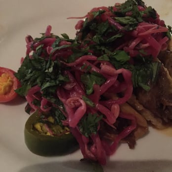Malai Kitchen - Thai tacos - Thai Near Me - Dallas, Texas