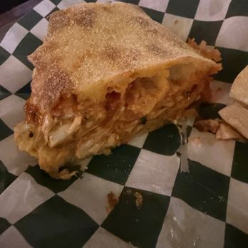 Pastabilities - 1/2 of the Chicken Parmesan Sub - Italian Near Me - Syracuse, New York
