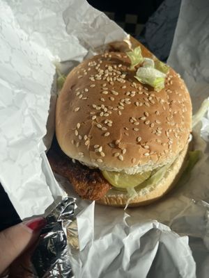 Vegan Daddy Meats by null