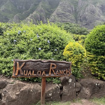 Kualoa Ranch - Tours Near Me - Kaneohe, Hawaii Kualoa Ranch - Tours Near Me - Kaneohe, Hawaii