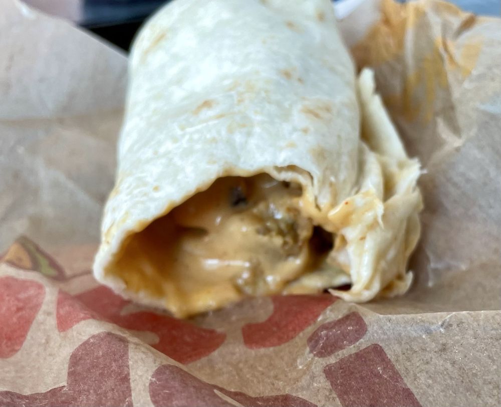 Taco John's