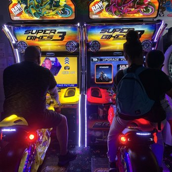 Arcade Monsters - Arcades Near Me - Oviedo, Florida Arcade Monsters - Arcades Near Me - Oviedo, Florida