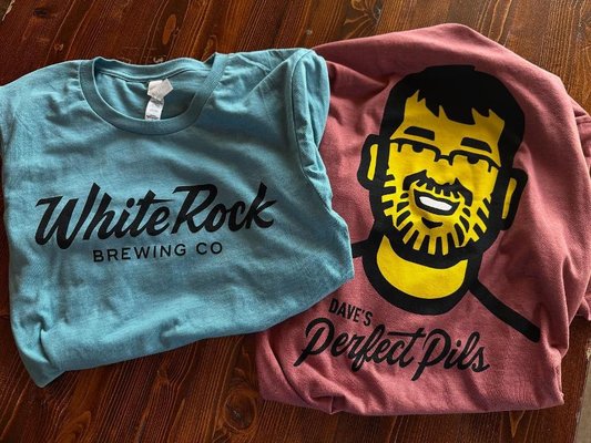 White Rock Alehouse & Brewery by null