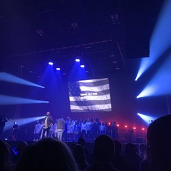 ELEVATION CHURCH - BALLANTYNE - 64 Photos & 28 Reviews - 11701 ...