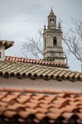 Santa Barbara Museum of Natural History by null