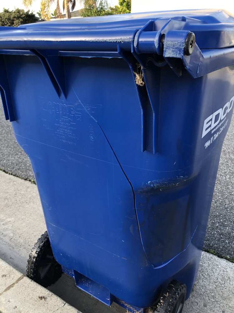 EDCO DISPOSAL Updated August 2024 27 Photos & 25 Reviews 6762