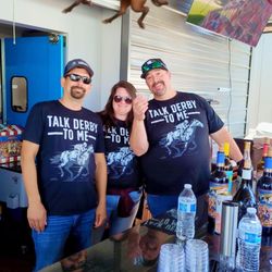 Willow Berm Marina - Harbor Party May 2025 Serving Up Fine Wine & Beer!