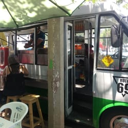Le Chilangue - Camioncito