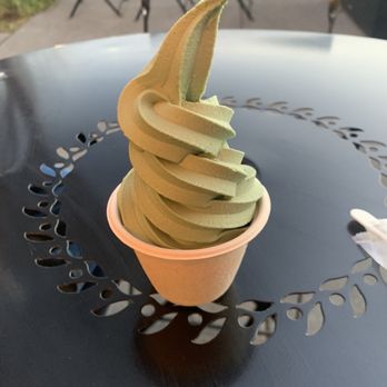 Yoga-urt - Key lime! - Ice Cream & Frozen Yogurt Near Me - Glendale, California