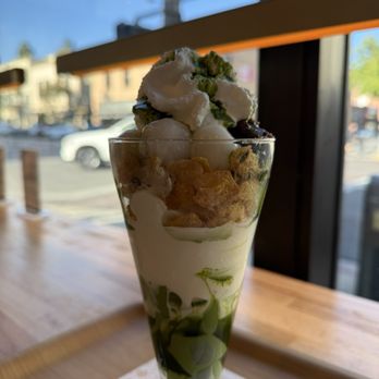 Nana's Green Tea - Cafes Near Me - Pasadena, California
