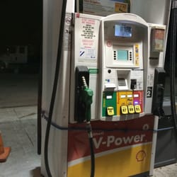 Shell