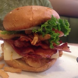 Perkins Restaurant & Bakery - Kickin chicken