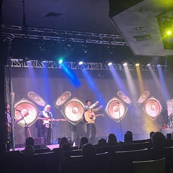 All Shook Up - Performing Arts Near Me - Las Vegas, Nevada