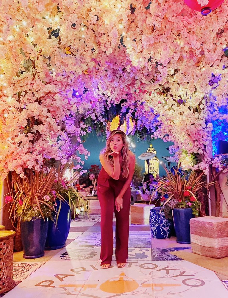 Paris Tokyo By Azai Sushi Temp Closed 33 Photos 29 Reviews Sushi Bars 9400 South Santa Monica Blvd Beverly Hills Ca Restaurant Reviews Menu Yelp