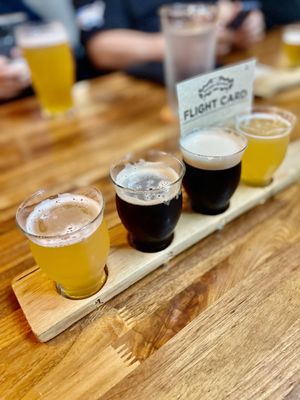 Sierra Nevada Brewing Co. by null