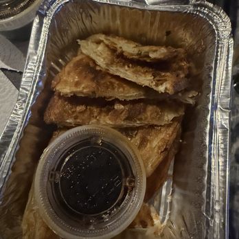 Sono Sushi - Scallion pancake - Japanese Near Me - Middletown, New Jersey