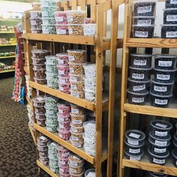 M&M Market