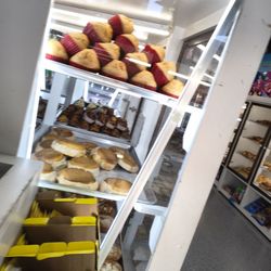 El Hornito - The best Latino bakery in Murfreesboro