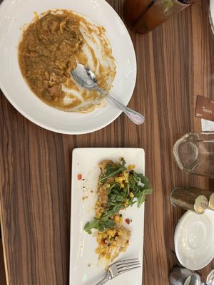 Presley's Kitchen Detroit by null