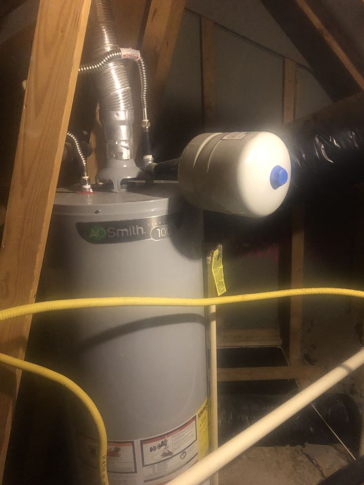 Slide of City Wide Plumbing