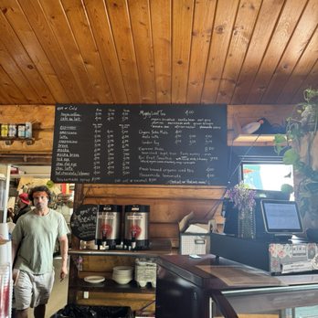 The Black Bear - Coffee & Tea Near Me - Denali National Park, Alaska The Black Bear - Coffee & Tea Near Me - Denali National Park, Alaska