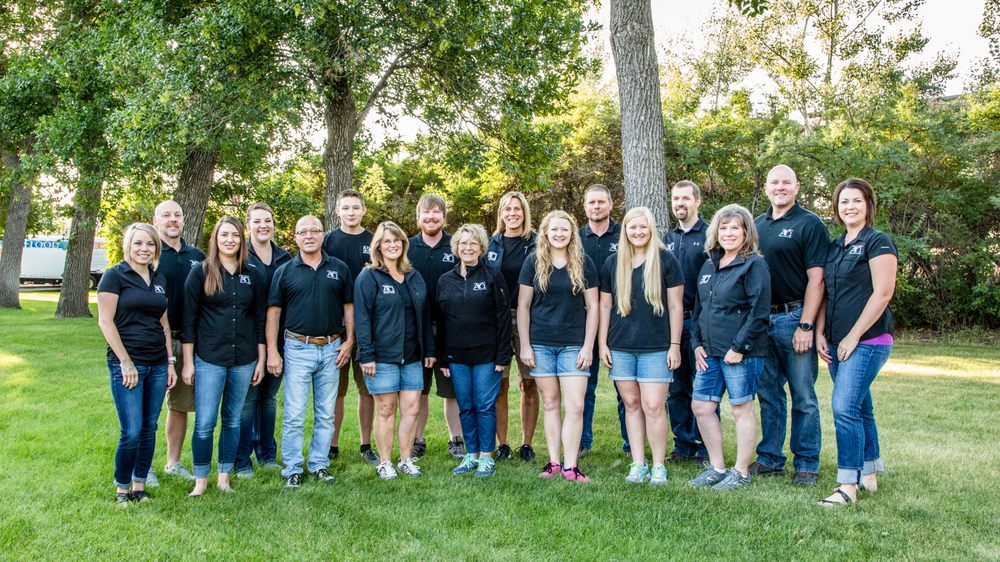 Alpha Omega Pros - mold inspector in Missoula, MT