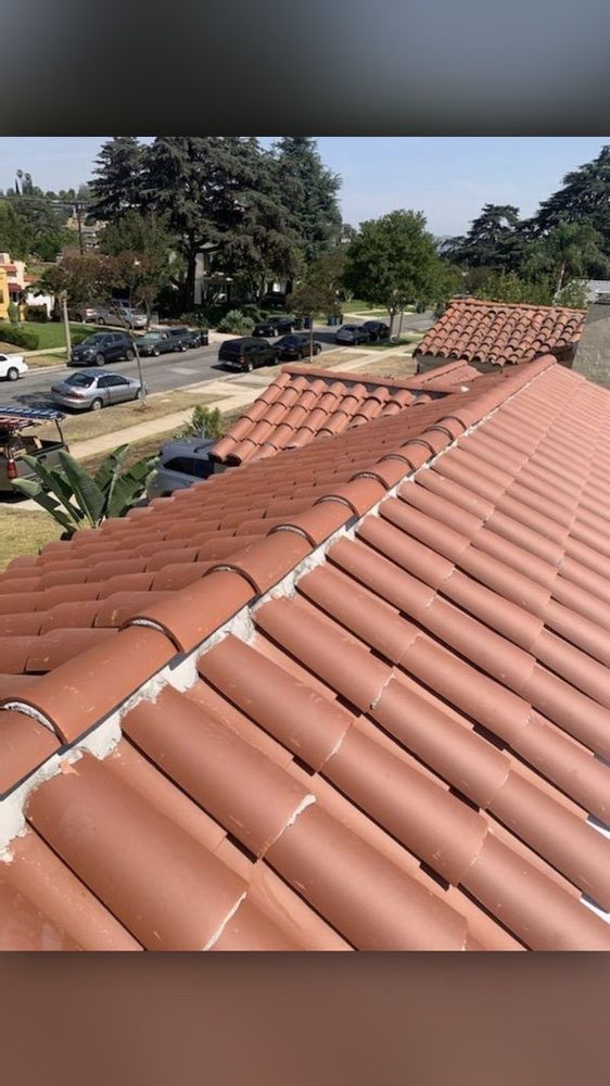 Slide of Trusted Path Roofing