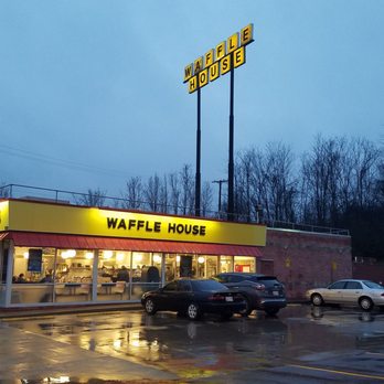 Waffle House - Breakfast & Brunch Near Me - Nashville, Tennessee