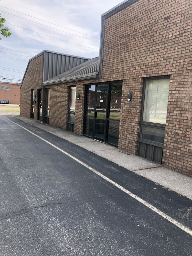 THE CLEANING AUTHORITY WEST CLEVELAND Updated August 2024 Request a Quote 445 Griswold