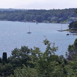 St. Margaret's Bay Rails to Trails - Ocean views