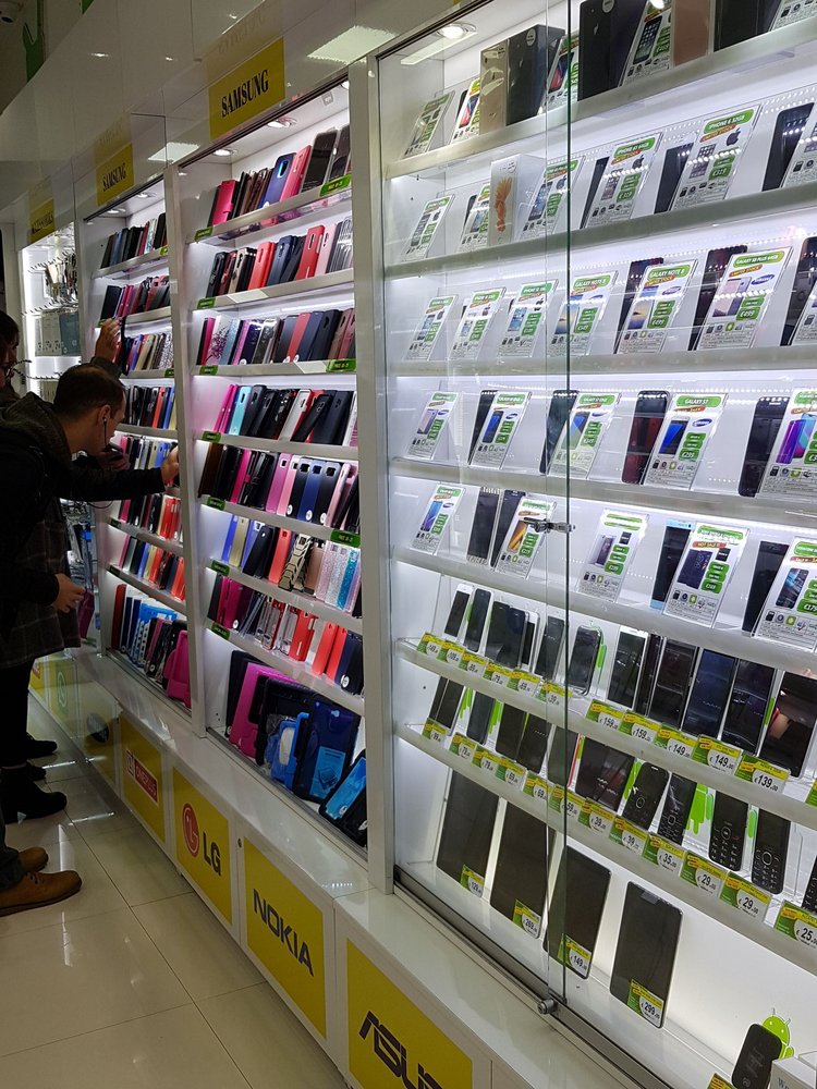 MOBILECARE Updated May 2024 2A Stephens Green West, Dublin 2, Co