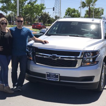 Tracy Chevrolet - Thank you Tracy Chevrolet! Excellent buyer experience! - Car Dealers Near Me - Tracy, California Tracy Chevrolet - Thank you Tracy Chevrolet! Excellent buyer experience! - Car Dealers Near Me - Tracy, California