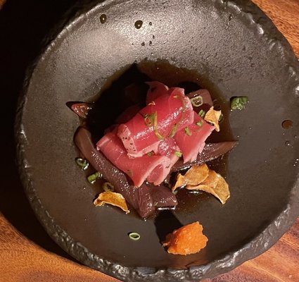 Zuma Boston by null