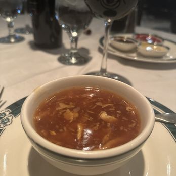Palais De Jade - Hot sour soup - Chinese Near Me - Reno, Nevada Palais De Jade - Hot sour soup - Chinese Near Me - Reno, Nevada