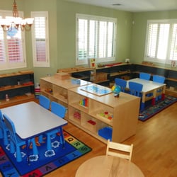 Bambinos Bilingual Montessori
