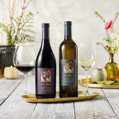 Merry Edwards Winery by null