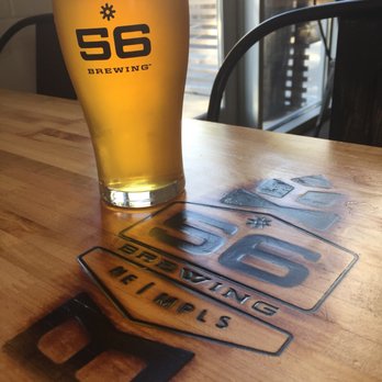 56 Brewing - Breweries Near Me - Minneapolis, Minnesota 56 Brewing - Breweries Near Me - Minneapolis, Minnesota