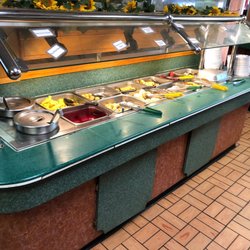New China Buffet
