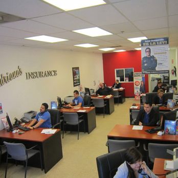 Adriana's Insurance Services - Home & Rental Insurance Near Me - Arleta, California