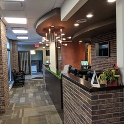 High Street Dental - Office