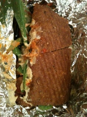 Frenchie Bites by null