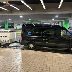 System Shuttle Miami - Miami Airport